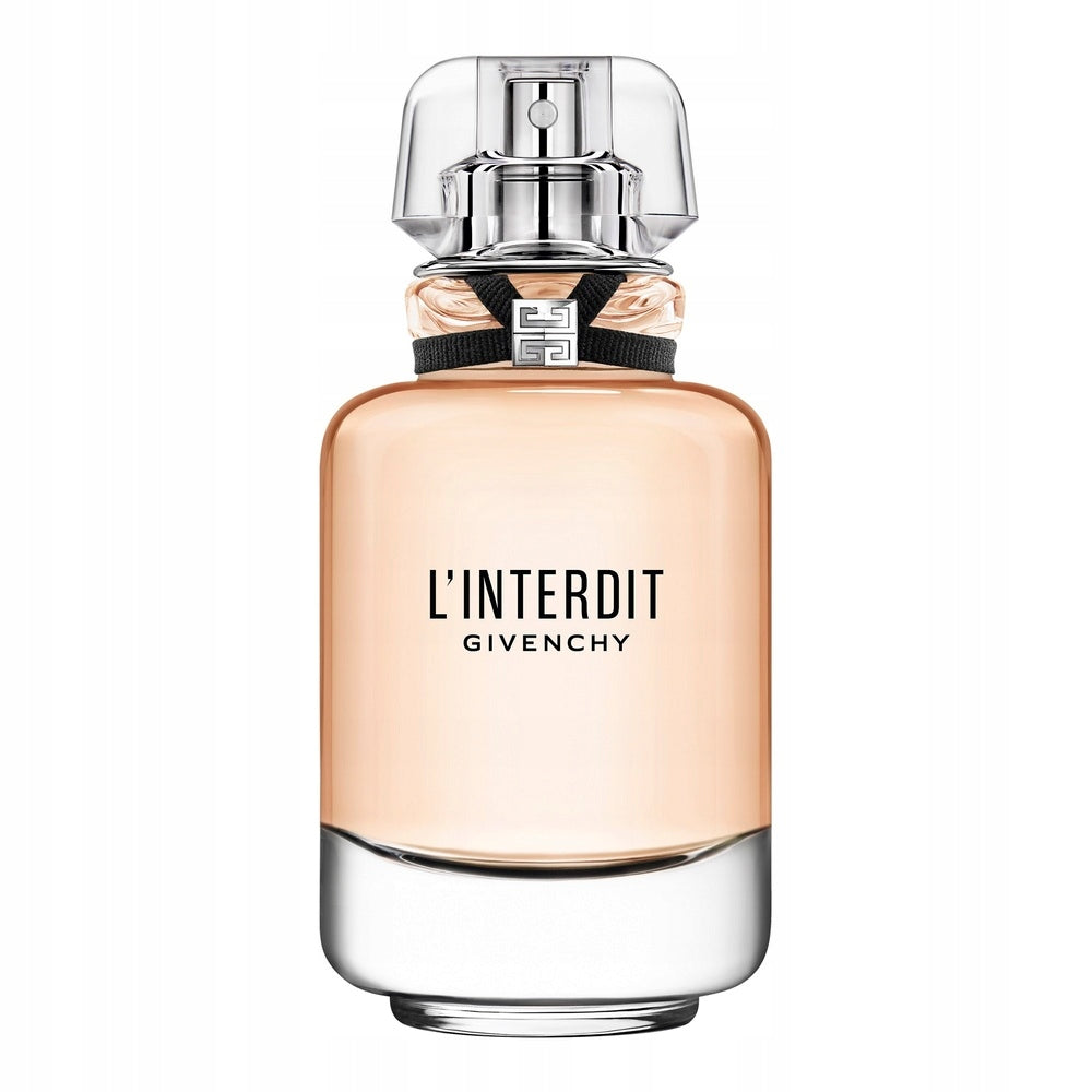 GIVENCHY L'Interdit Eau de Toilette (2022) EDT 80ml Brand Givenchy