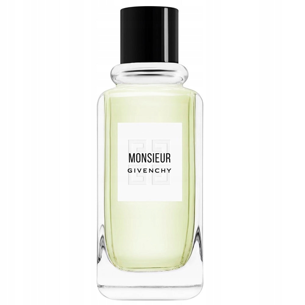 GIVENCHY Monsieur EDT 100ml