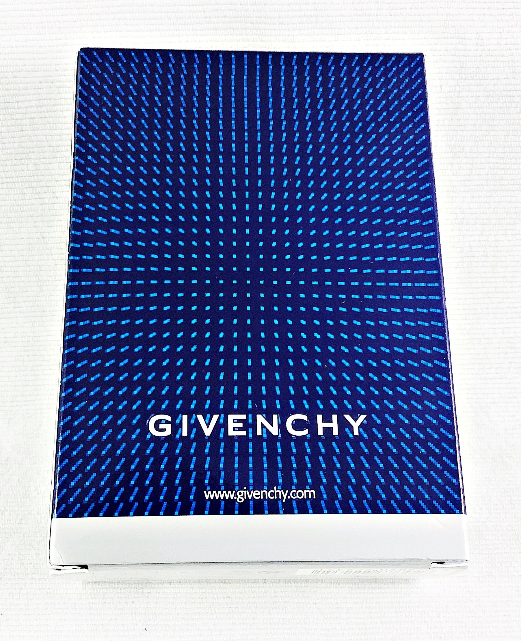 GIVENCHY PI NEO 50 ML EAU DE TOILETTE UNIQUE Manufacturer code 3274870222351