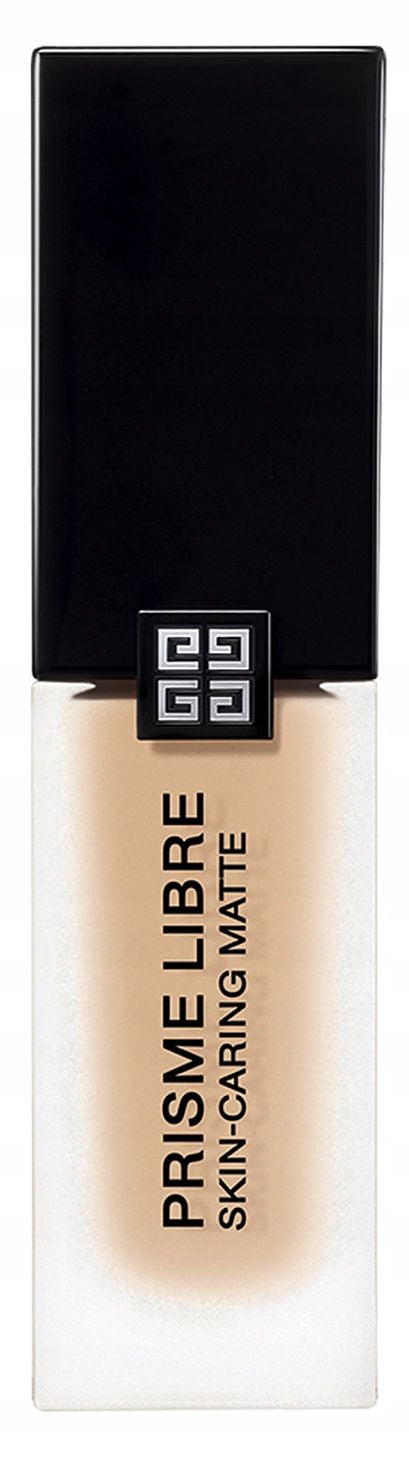 Makiažo pagrindas Givenchy Prisme Libre Matte Fdt 1-W100, 30 ml