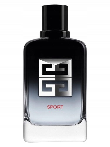 GIVENCHY Perfumed Water Gentleman Society Sport 100ml