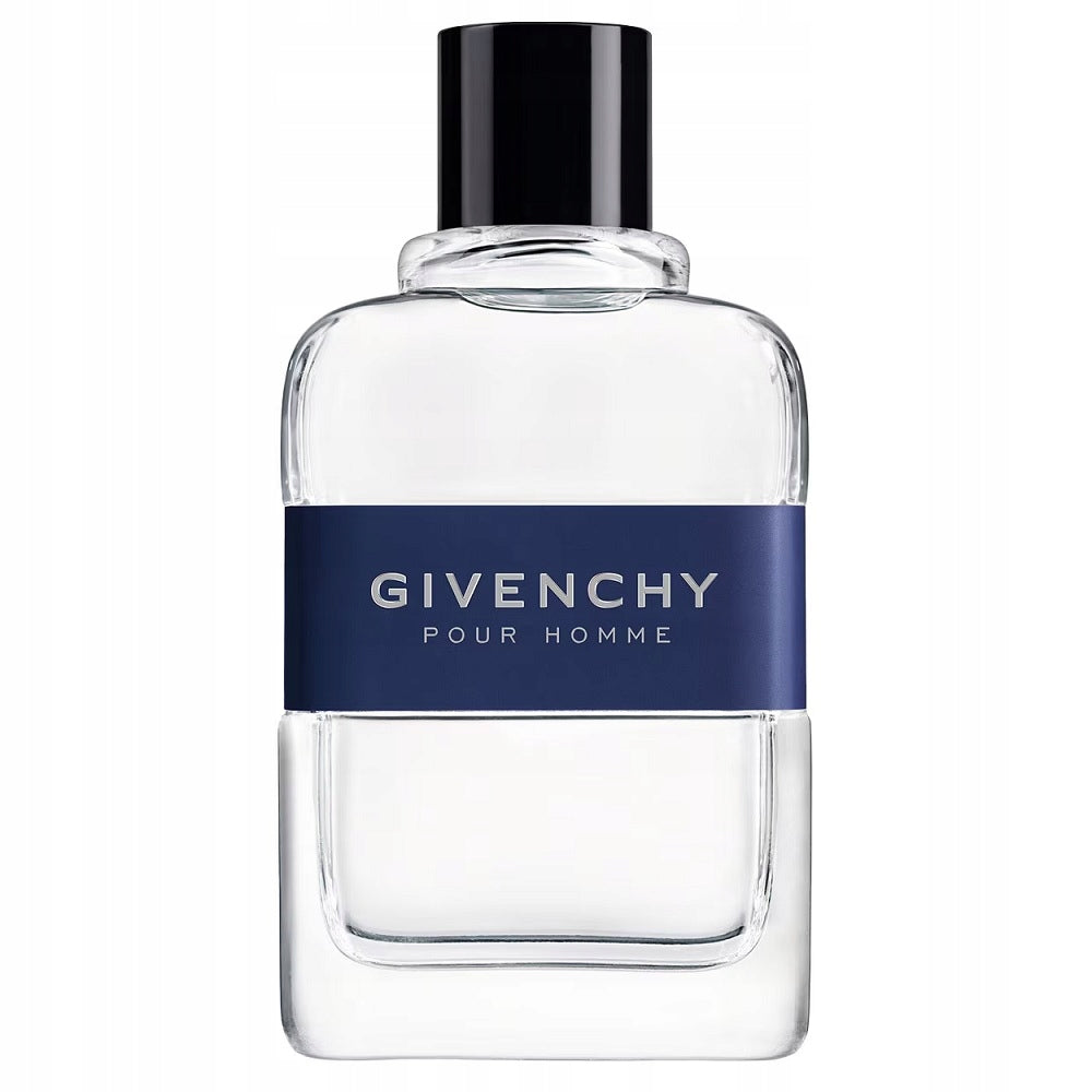GIVENCHY Pour Homme Blue Label eau de toilette EDT fragrance for men 100ml Packaging status original