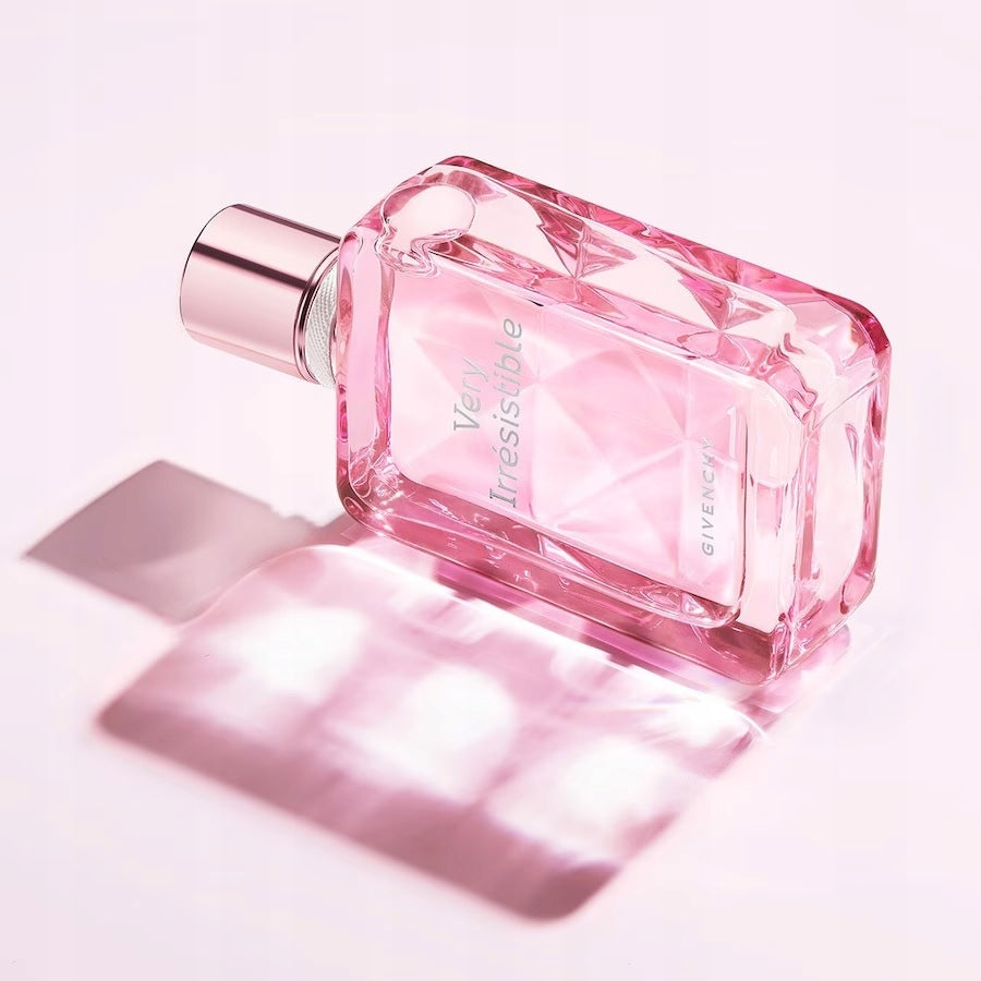 GIVENCHY VERY IRRESISTIBLE EDT eau de toilette for women perfume 80ml Brand Givenchy