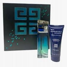 GIVENCHY VERY IRRESISTIBLE FRESH ATTITUDE FOR MEN GIFT SET EDT 50ML