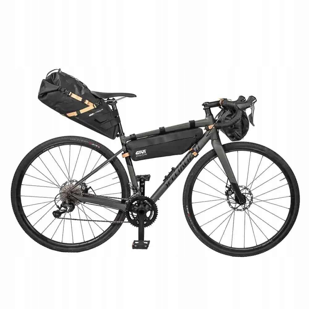 GIVI Hill Frame Bike Bag Manufacturer code AD01B