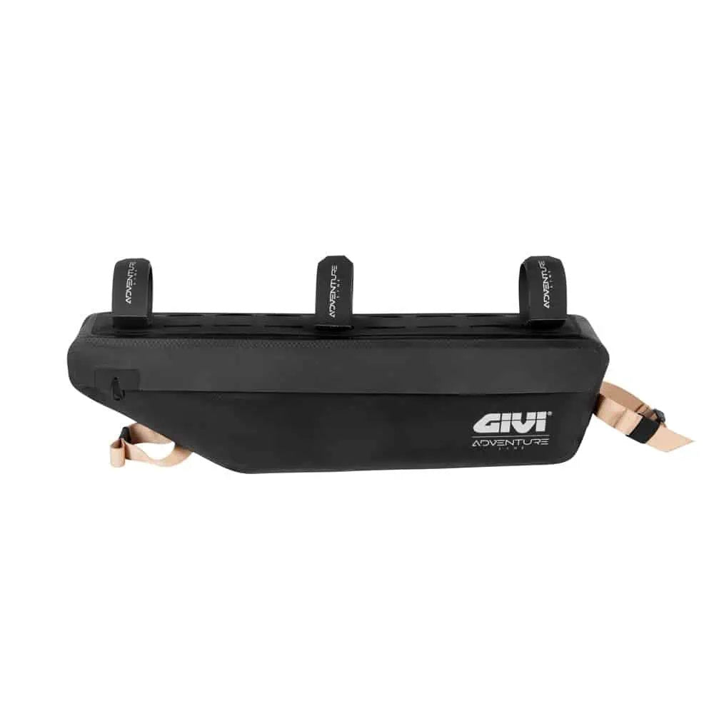 GIVI Hill Frame Bike Bag Packaging status original