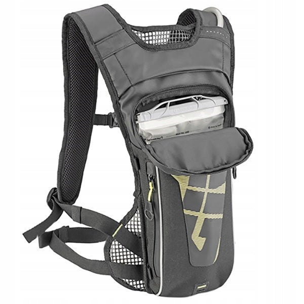 GIVI T523 HYDROPACK (BUBBLE) / 2LT CARTRIDGE Manufacturer Givi