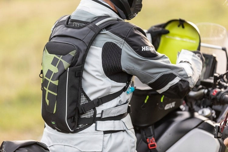 GIVI T523 HYDROPACK (BUBBLE) / 2LT CARTRIDGE Manufacturer's catalog number T523