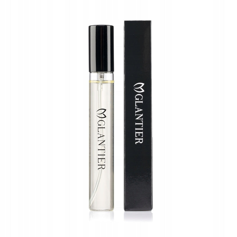 GLANTIER PERFUME 501 15ML floral musk