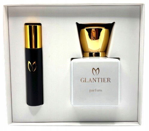 GLANTIER Perfume Box 415 – Premium Perfume 415 EDP + Roller Blind 415 EAN (GTIN) 5904162527977