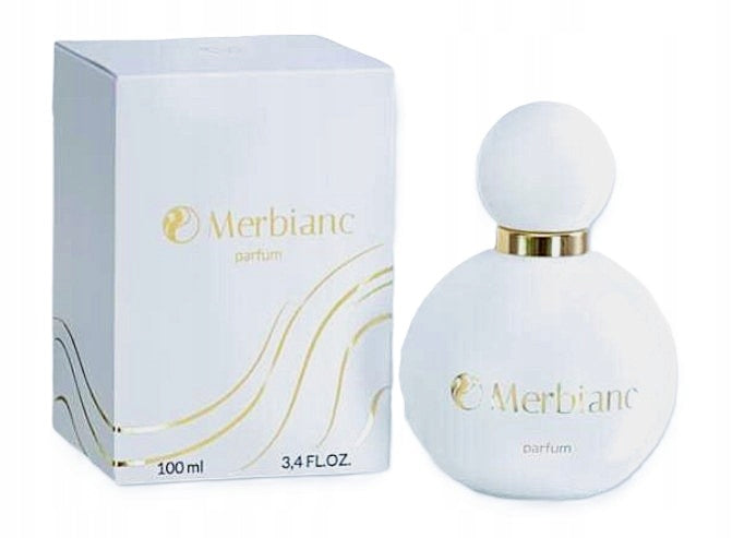 GLANTIER Perfume Glantier Merbianc - 100ml