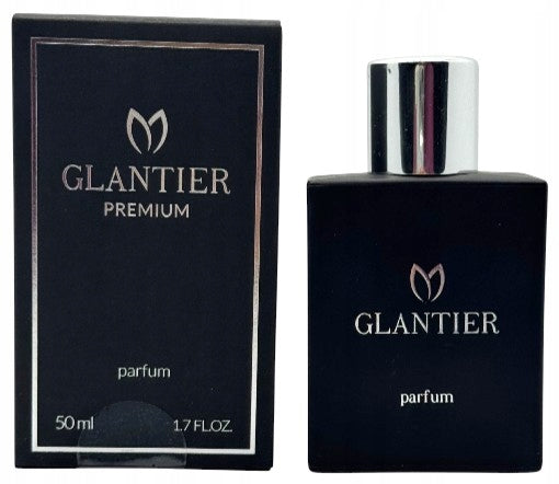 GLANTIER Perfume Premium 769 EDP 50ml _ CRUMPLED BOX