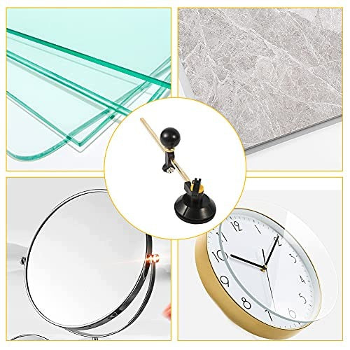 GLASS CUTTER ROUND ADJUSTABLE TOOL FOR CRAFT HOBBYISTS Manufacturer code Nieoznaczona