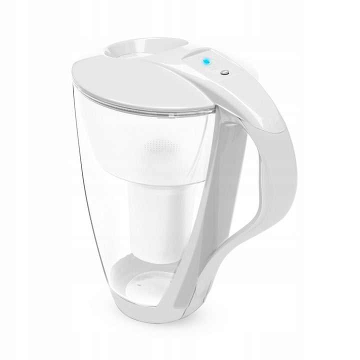 GLASS FILTER JUG DAFI CRYSTAL 4 FILTERS Manufacturer code CK71RYN-B815CPWL