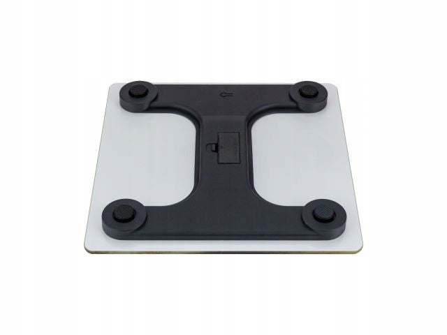 GLASS SCALE LCD BATHROOM ELECTRONIC MIX EAN (GTIN) 5904238414316