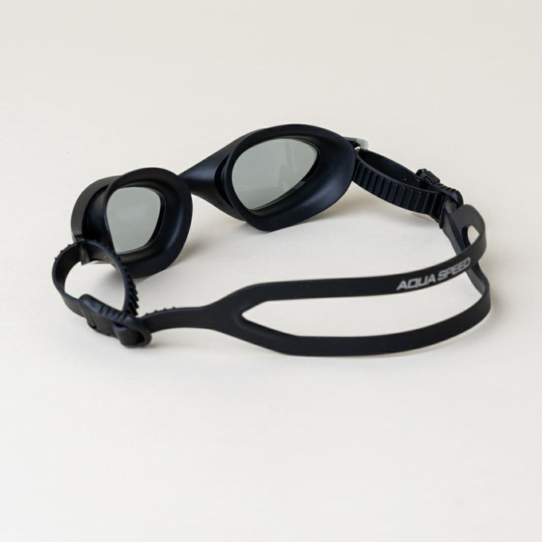 GLASSES SWIMMING GOGGLES FOR SWIMMING POOL SERENITY AQUA-SPEED Model Serenity kol.07