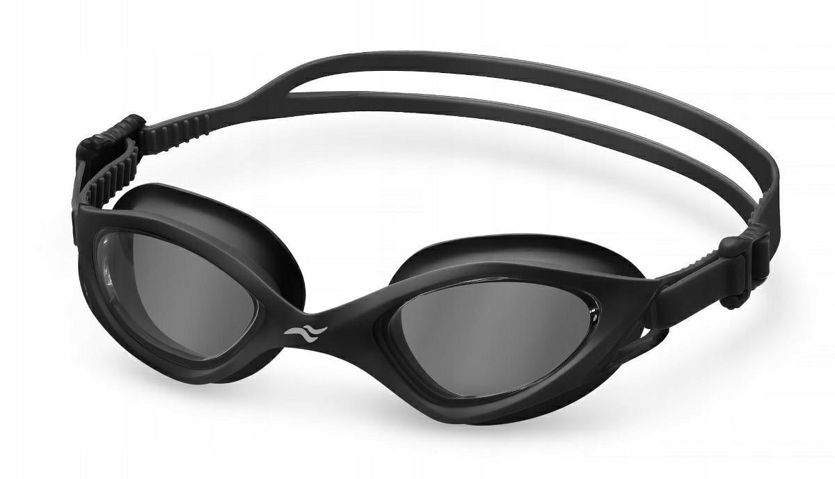 GLASSES SWIMMING GOGGLES FOR SWIMMING POOL SERENITY AQUA-SPEED