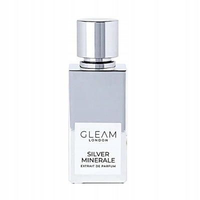 GLEAM SILVER MINERAL EXFOLIATOR 50ML