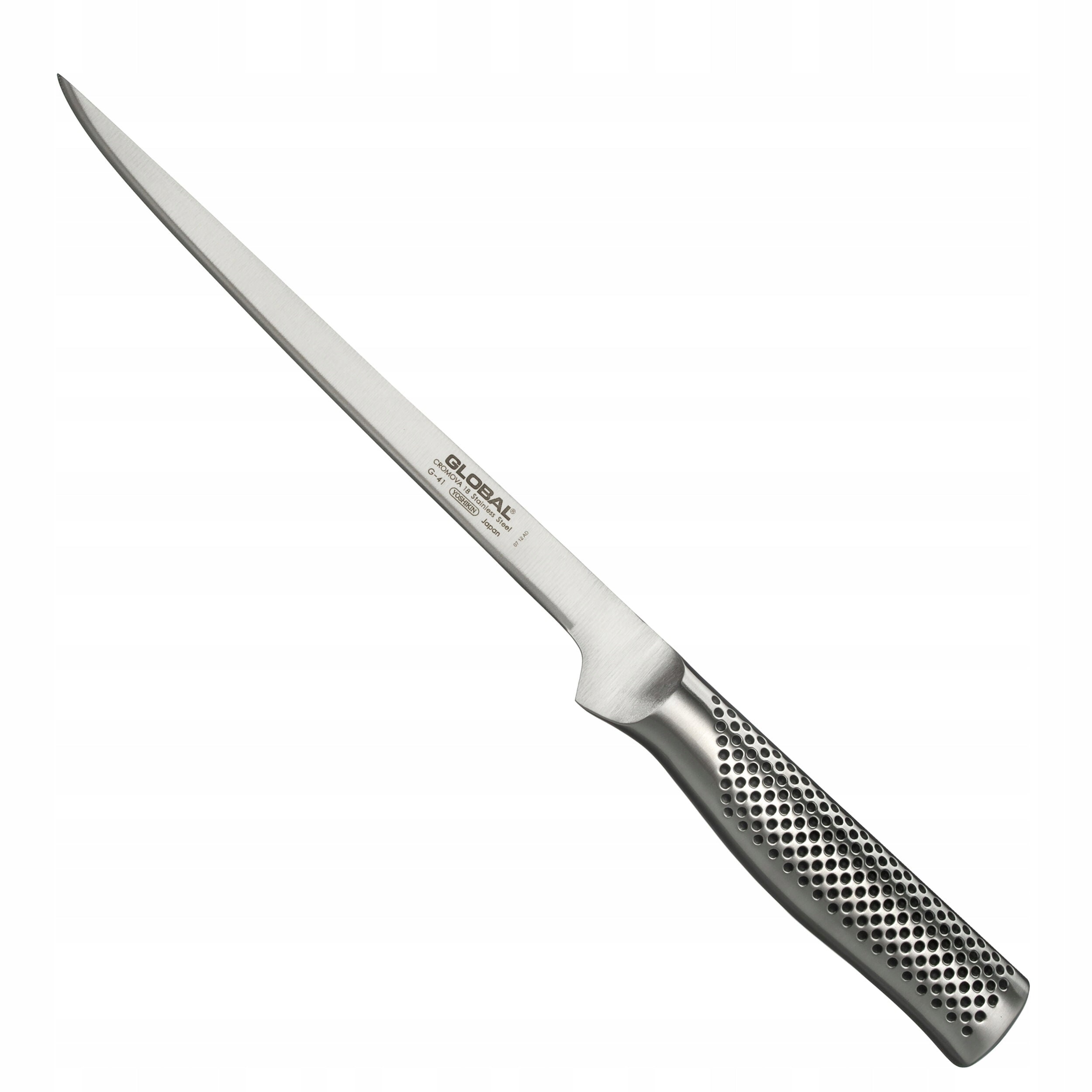 Globales Messer, 21 cm
