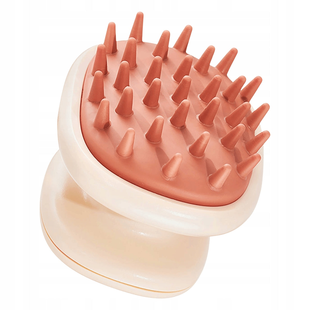 GLOV - massage and exfoliation brush for scalp, 1 pc