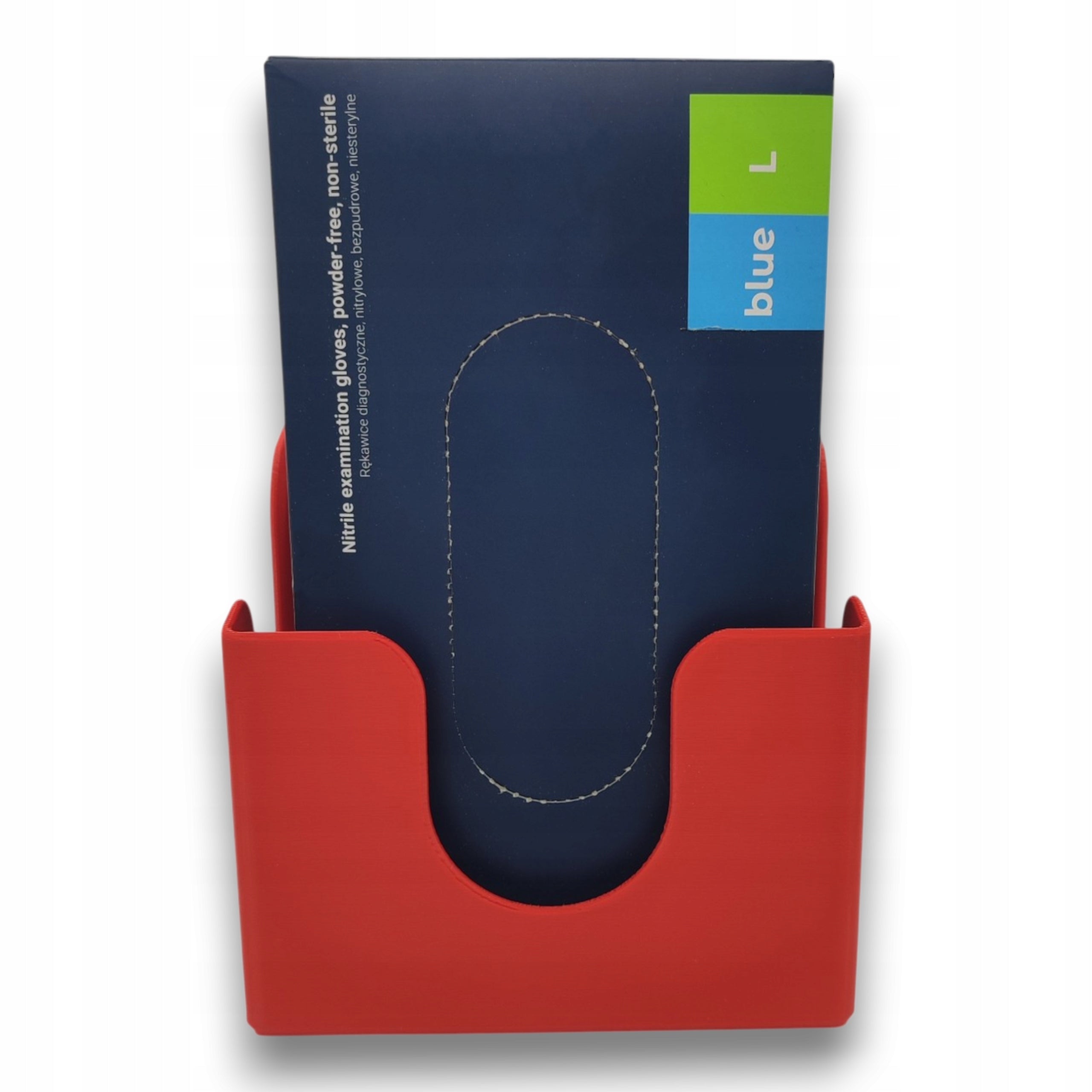GLOVE HOLDER FOR QBRICK PRO ORGANIZER QUICK ACCESS Manufacturer code uchwyt na rękawiczki