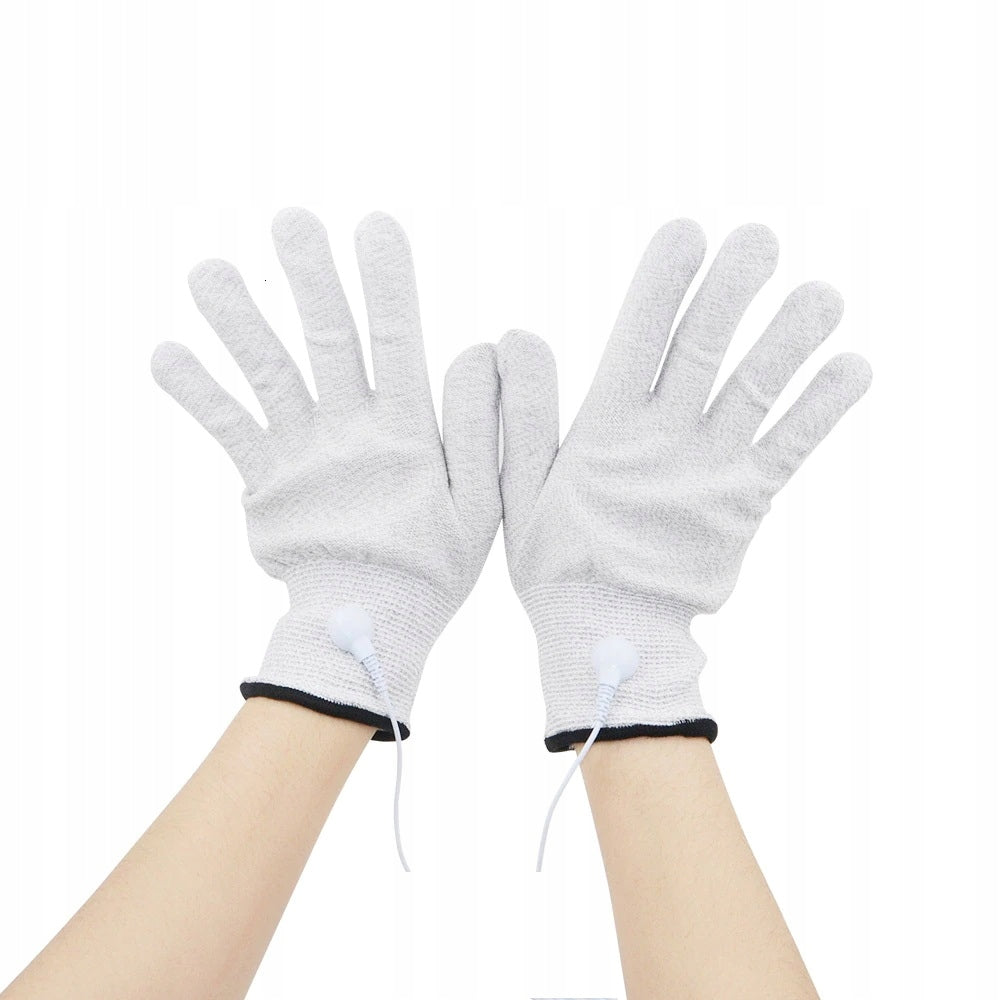GLOVE TENS EMS FOR XL ELECTROSTIMULATOR EAN (GTIN) 5901947044100