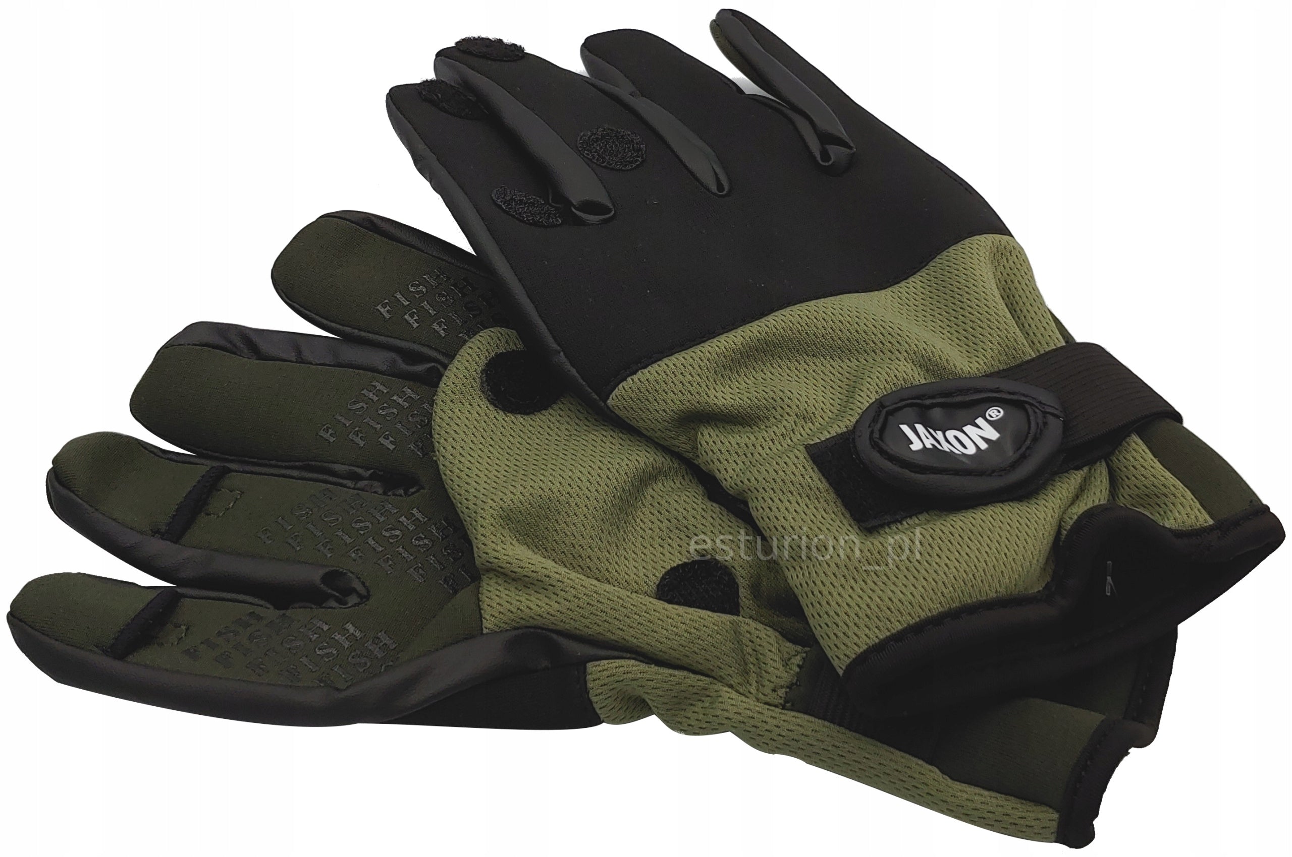 GLOVES FISHING GLOVES NEOPRENE XL 102