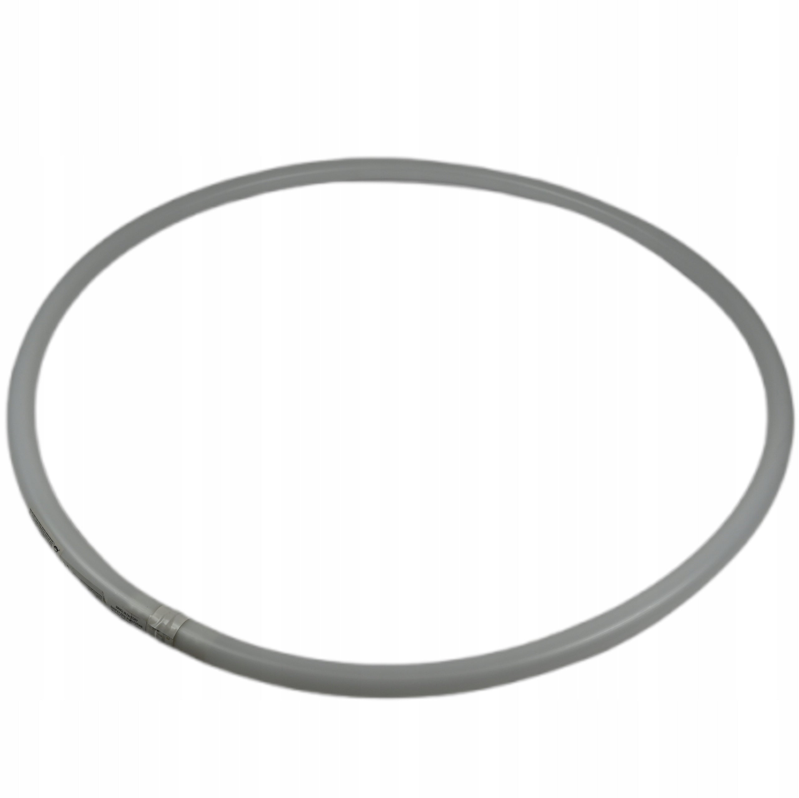 GLOWING HULA HOOP 60CM WHEEL HOOP SCHOOL KINDERGARTEN FITNESS GYMNASTICS Kid's age 3+ years