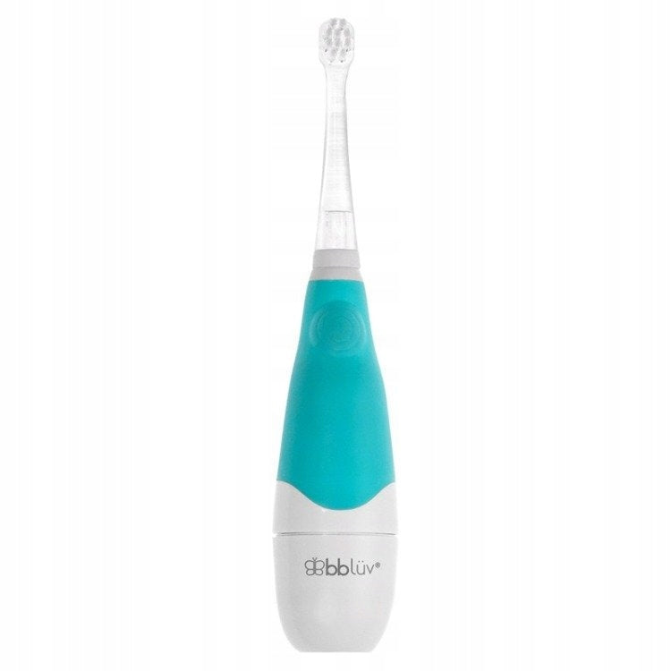 GLOWING Sonic toothbrush CHILDREN BBLUV SONIK CHILD 0-18m+ Brand no brand