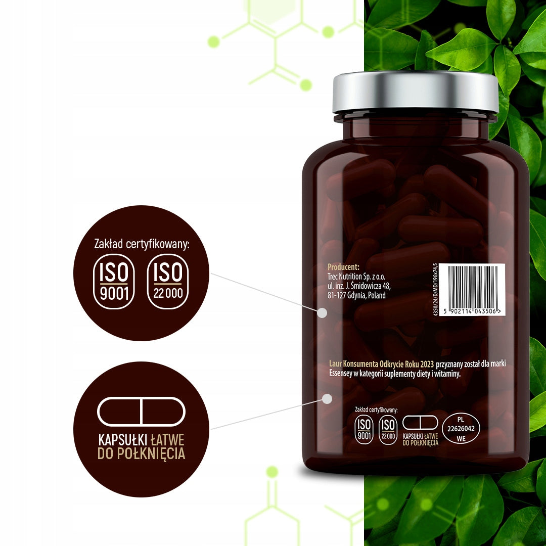 GLUCOSAMINE Complex for Strong Joints and Bones + CHONDROITIN + MSM 2600MG Expiration date at least 1 year from the date of purchase