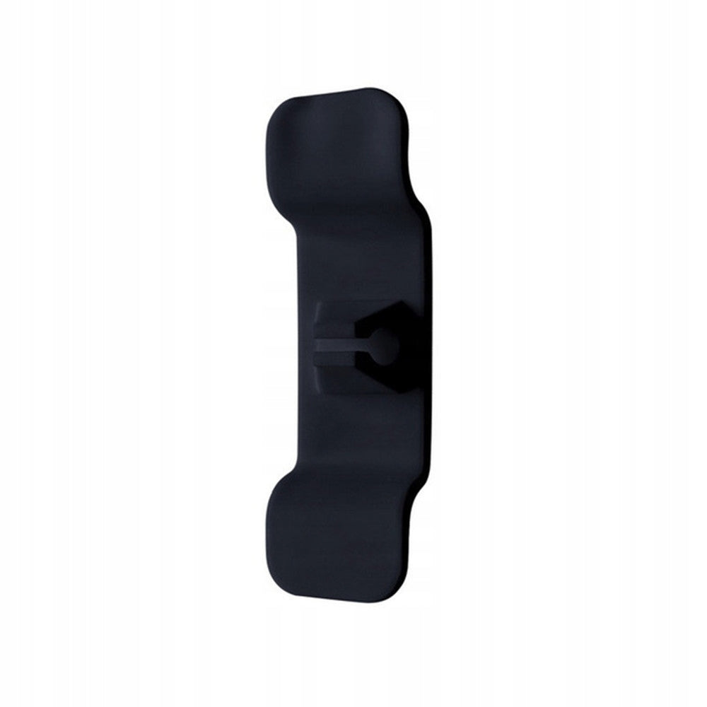 GLUED ORGANIZER CABLE HOLDER SMALL AGD