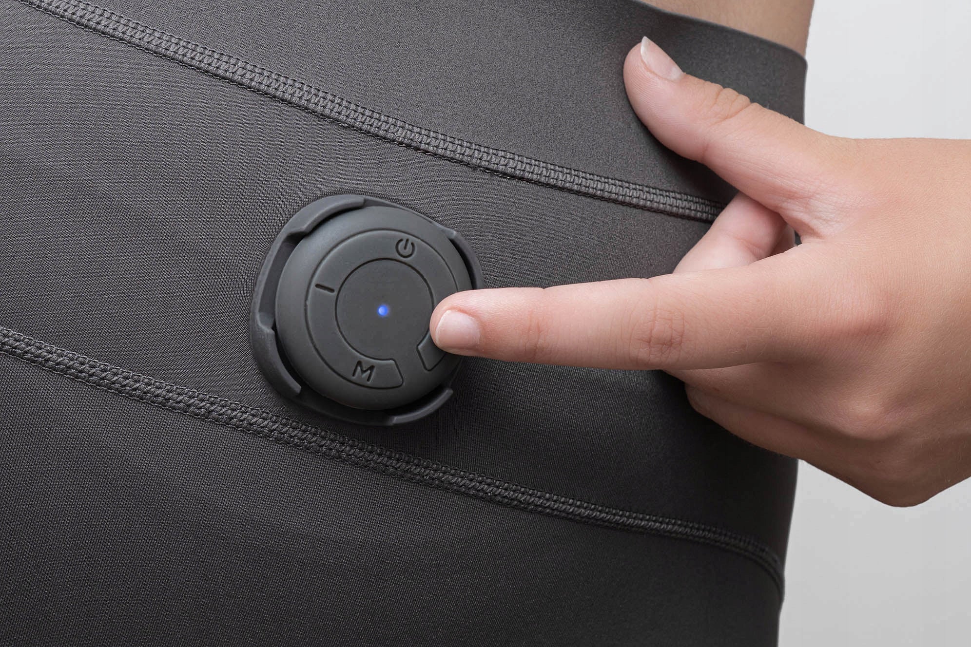 GLUTEAL MUSCLE ELECTROSTIMULATOR EMS LEGGINGS VONMIE L1 SLIMMING Kind electrical muscle stimulator