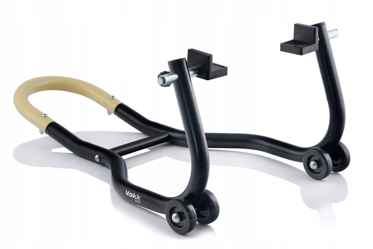 GMOTO MOTORCYCLE STAND REAR UNDER THE MOTO CONTROL ARM Manufacturer Gmoto
