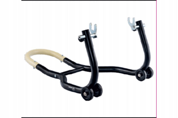 GMOTO MOTORCYCLE STAND REAR UNDER THE MOTO CONTROL ARM