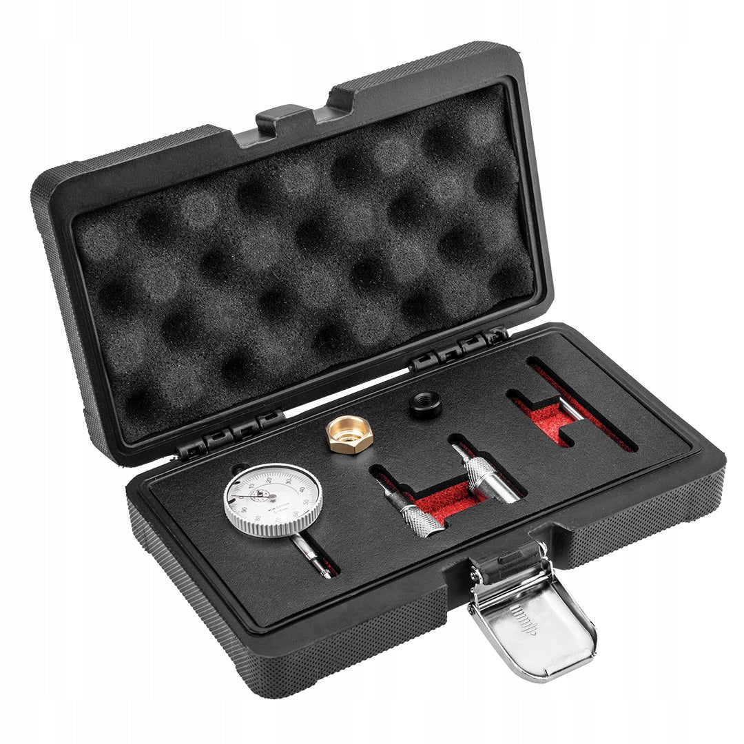 GMP Clock Indicator for Ignition Regulation in Motorcycles NEO TOOLS Manufacturer code 10-504