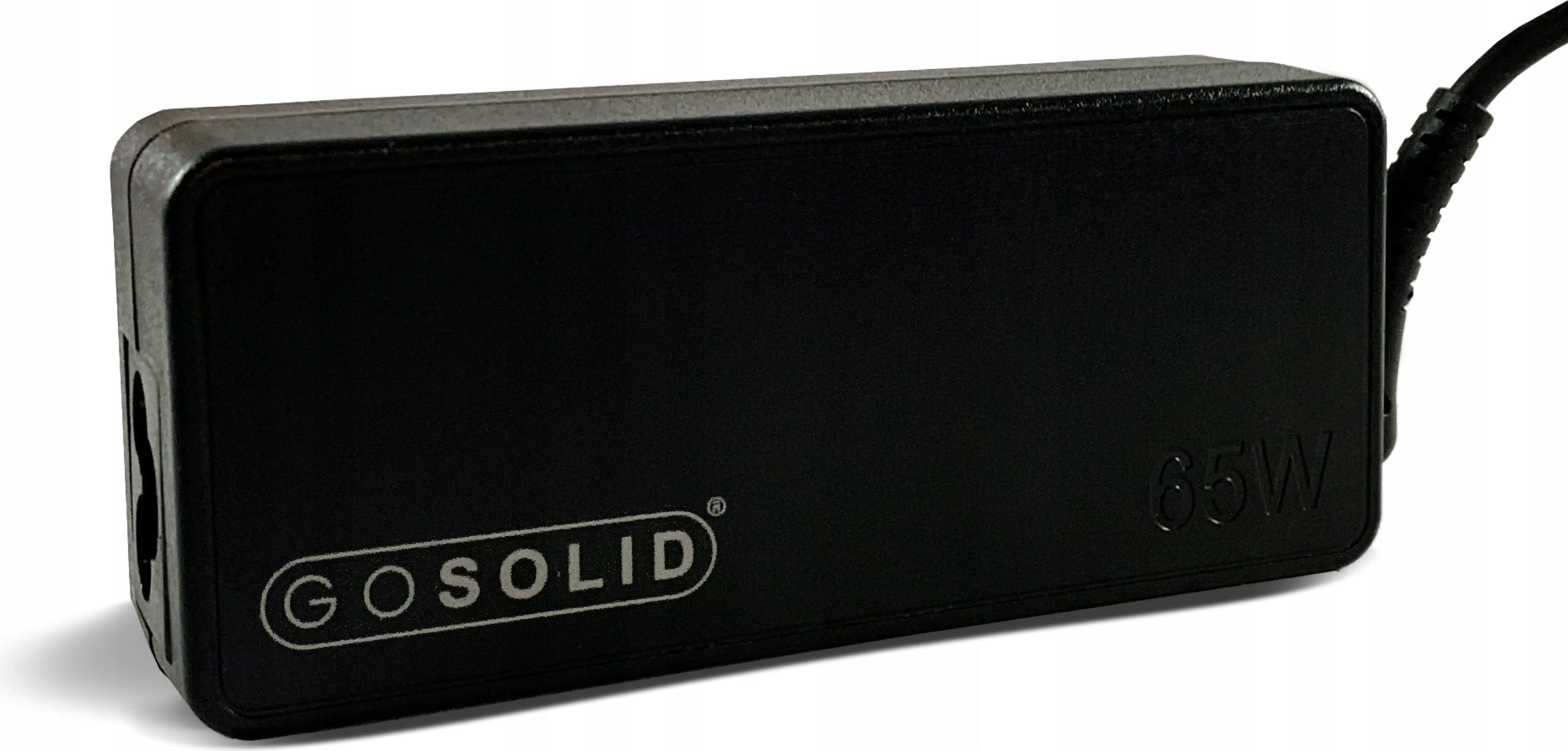 GO SOLID! charger for DJI Mavic 3 Pro