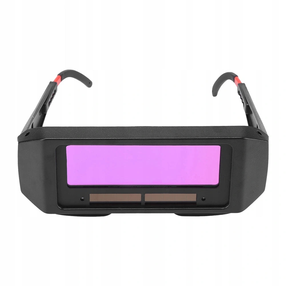 GOGGLES WELDING SAFETY GLASSES FOR WELDING SELF-TINTING FILTER Brand no brand
