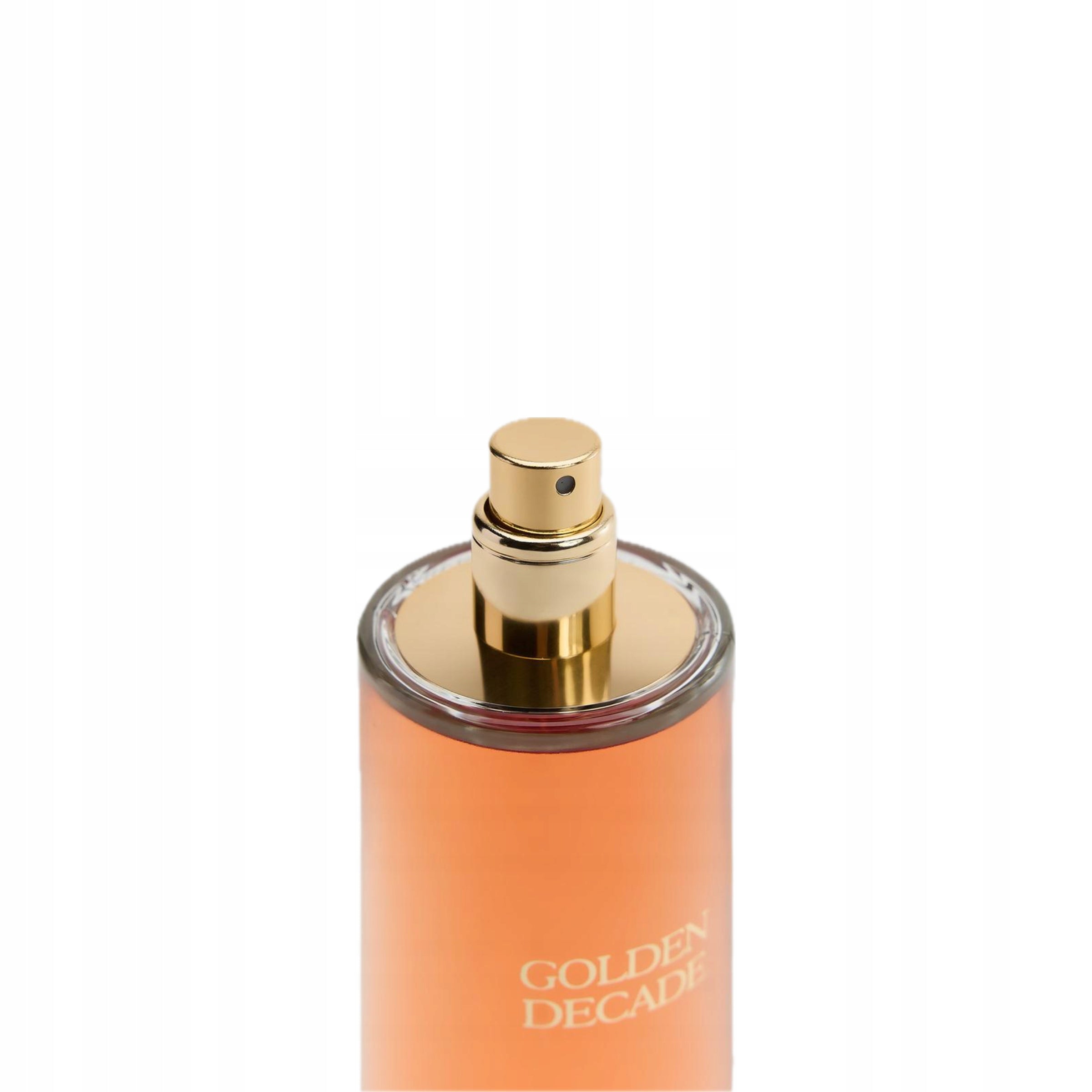 GOLDEN DECADE FOR HER 80 ML Zara Manufacturer code FOR HER Zara