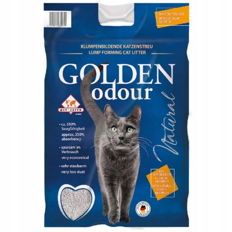 GOLDEN ODOR 7KG