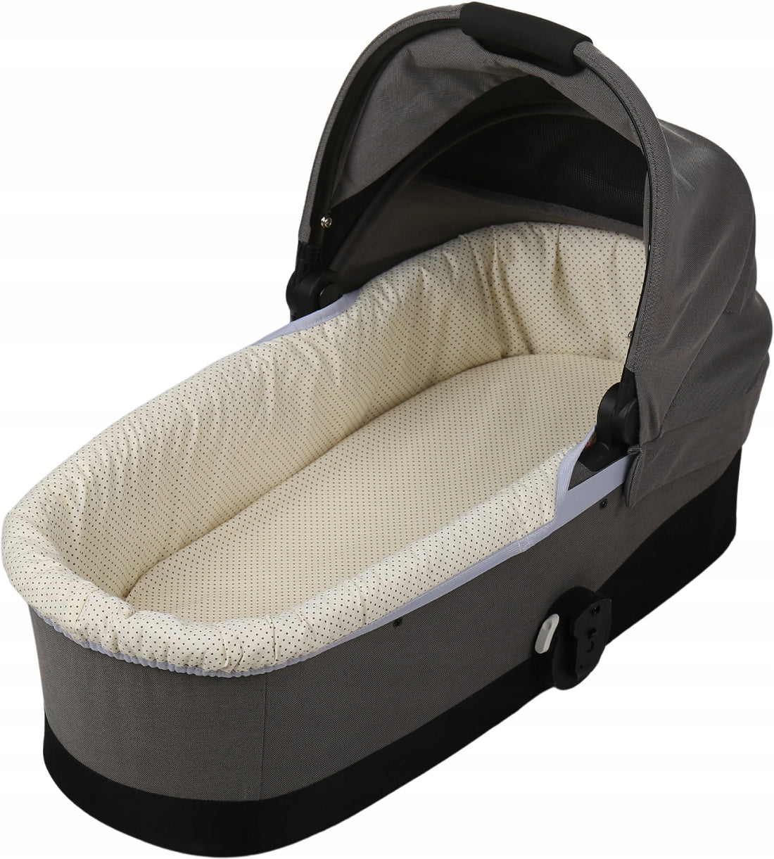 GONDOLA STROLLER INSERT + SHEET SET BABYMAM Medical device no