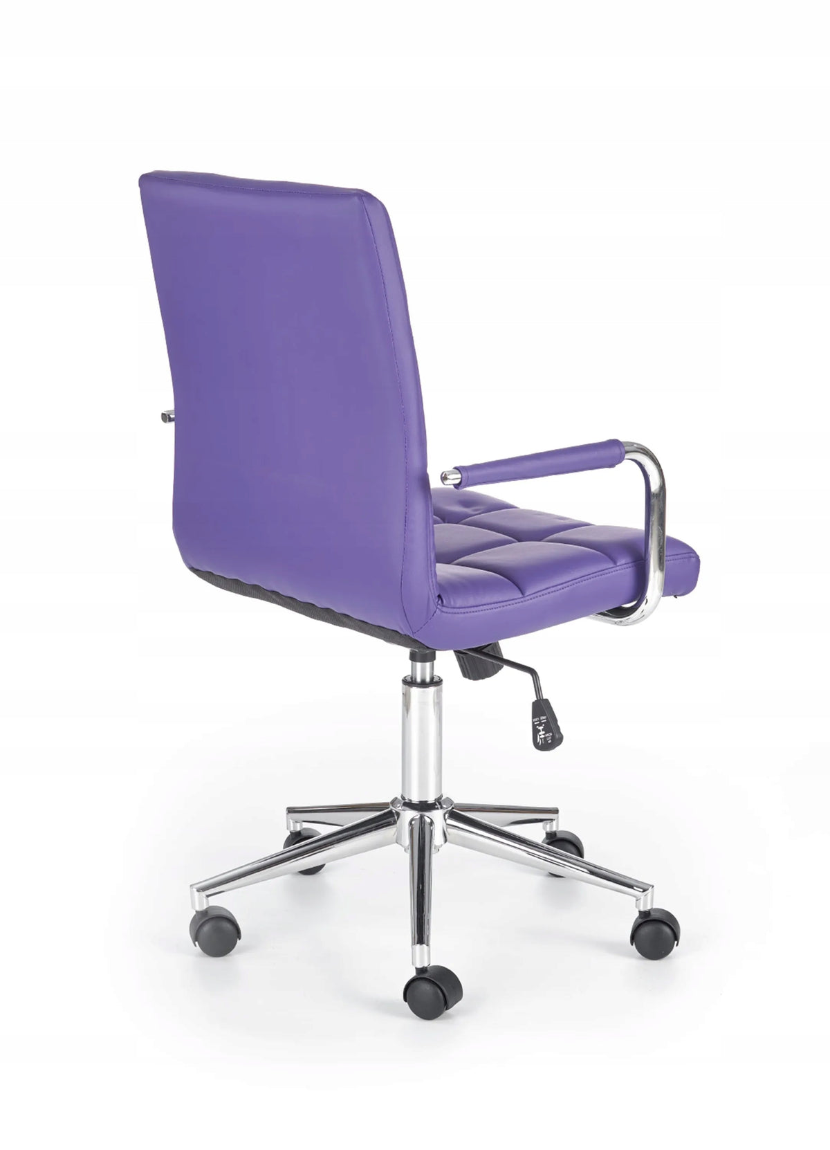 GONZO 2 youth armchair purple Brand Halmar