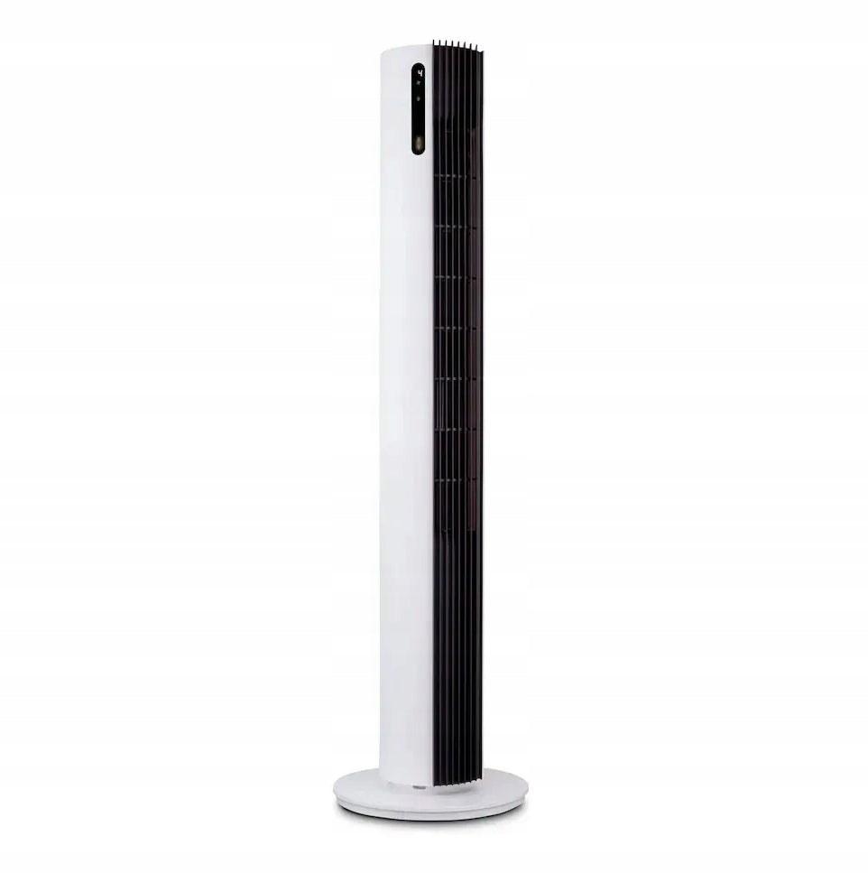 GOOD FAN COLUMN FAN 12 LEVELS COOLING TIMER REMOTE CONTROL