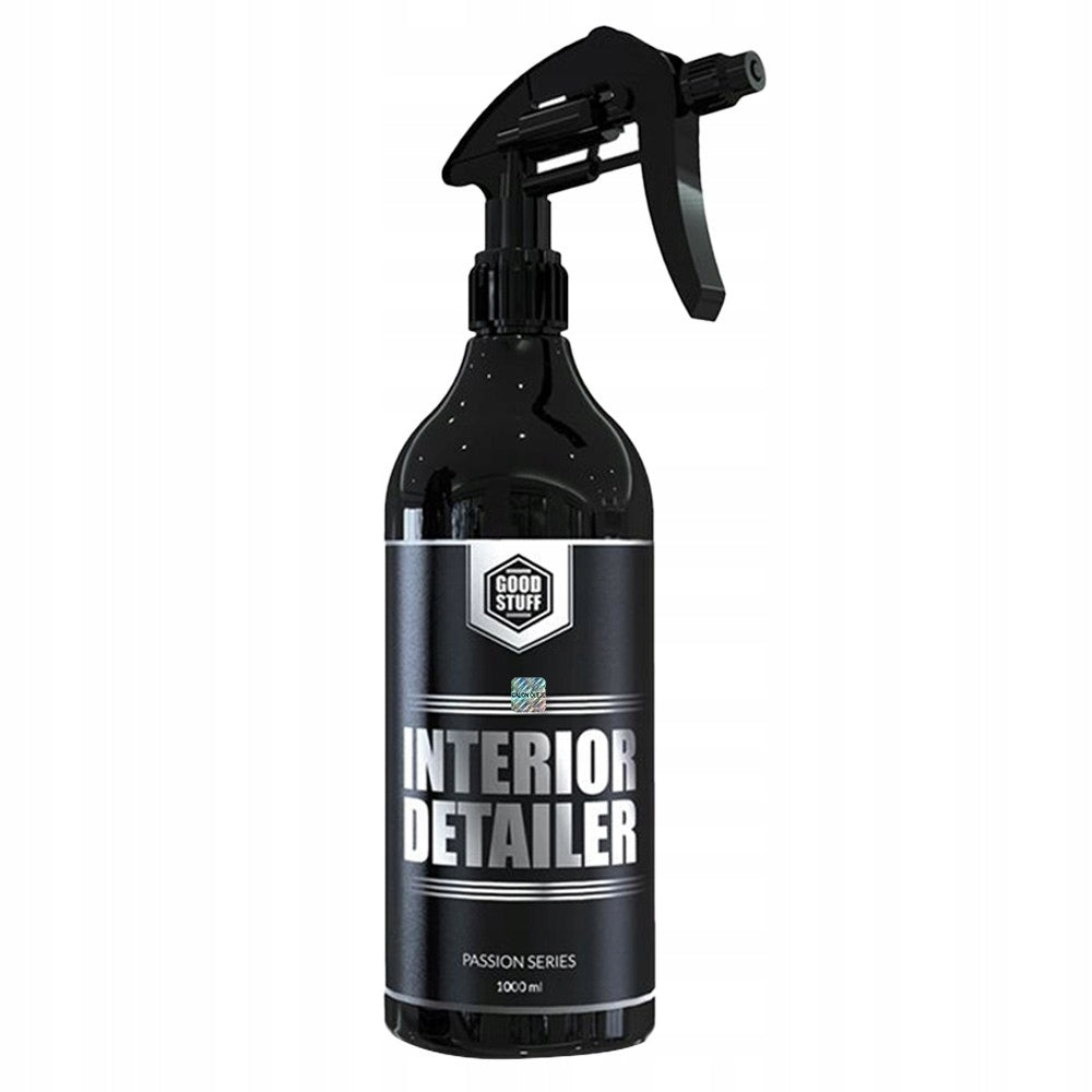 GOOD STUFF INTERIOR DETAILER 1 L