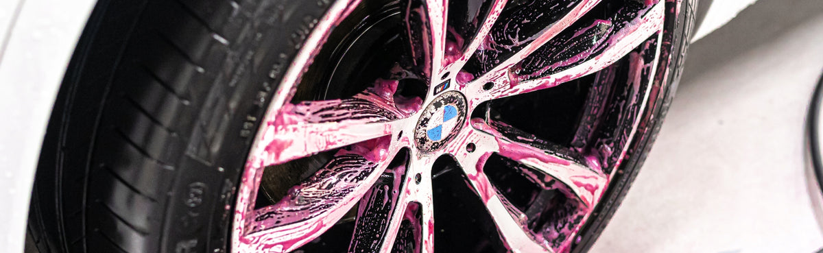 GOOD STUFF IRON REMOVER NEW 1L BLEEDING RIMS RIM CLEANER FOR Manufacturer's catalog number 20190612124752