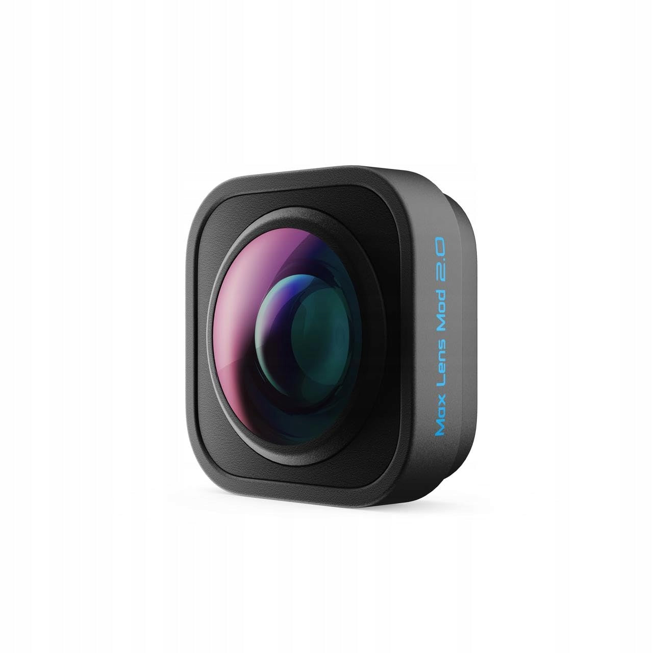 GOPRO Max Lens Mod 2.0 HERO12 Black Official Accessory GOPRO