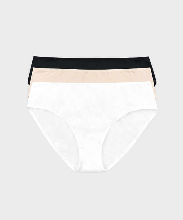 Höschen für Damen Diana/F, 3-tlg.