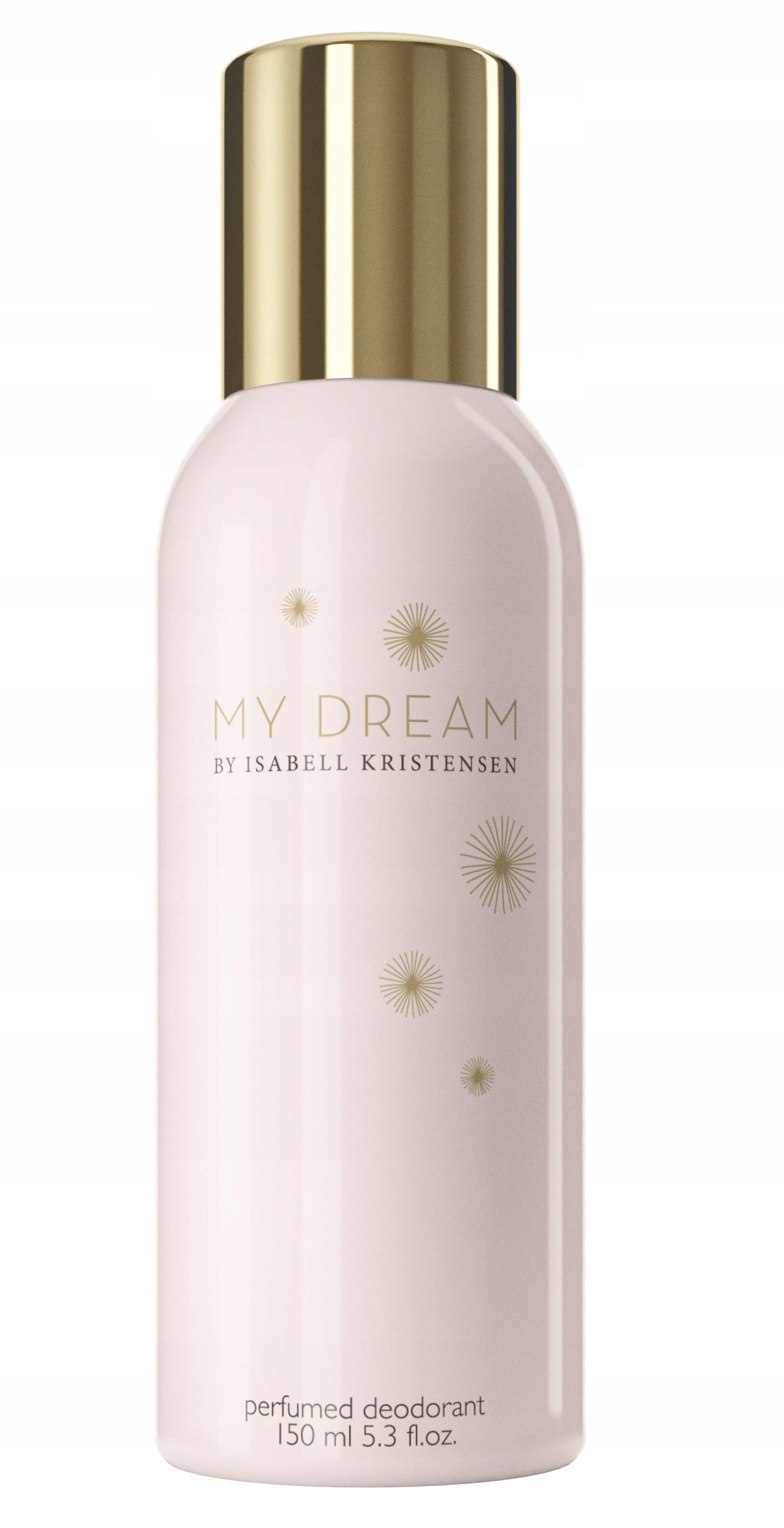 GOSH Isabell Kristensen My Dream deodorant spray 150 ml