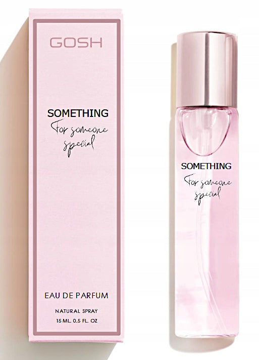 GOSH Something For Someone Special Eau de Parfum EDP 15 ml
