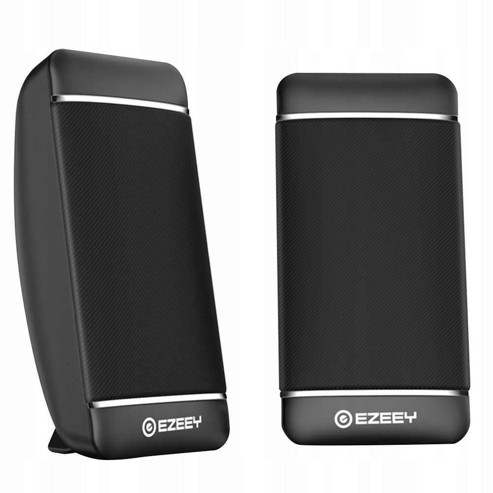 GŁOŚNIKI USB DO KOMPUTERA I LAPTOPA DO UŻYTKU DOMOWEGO Z CZYSTYM DŹWIĘKIEM Brand no brand