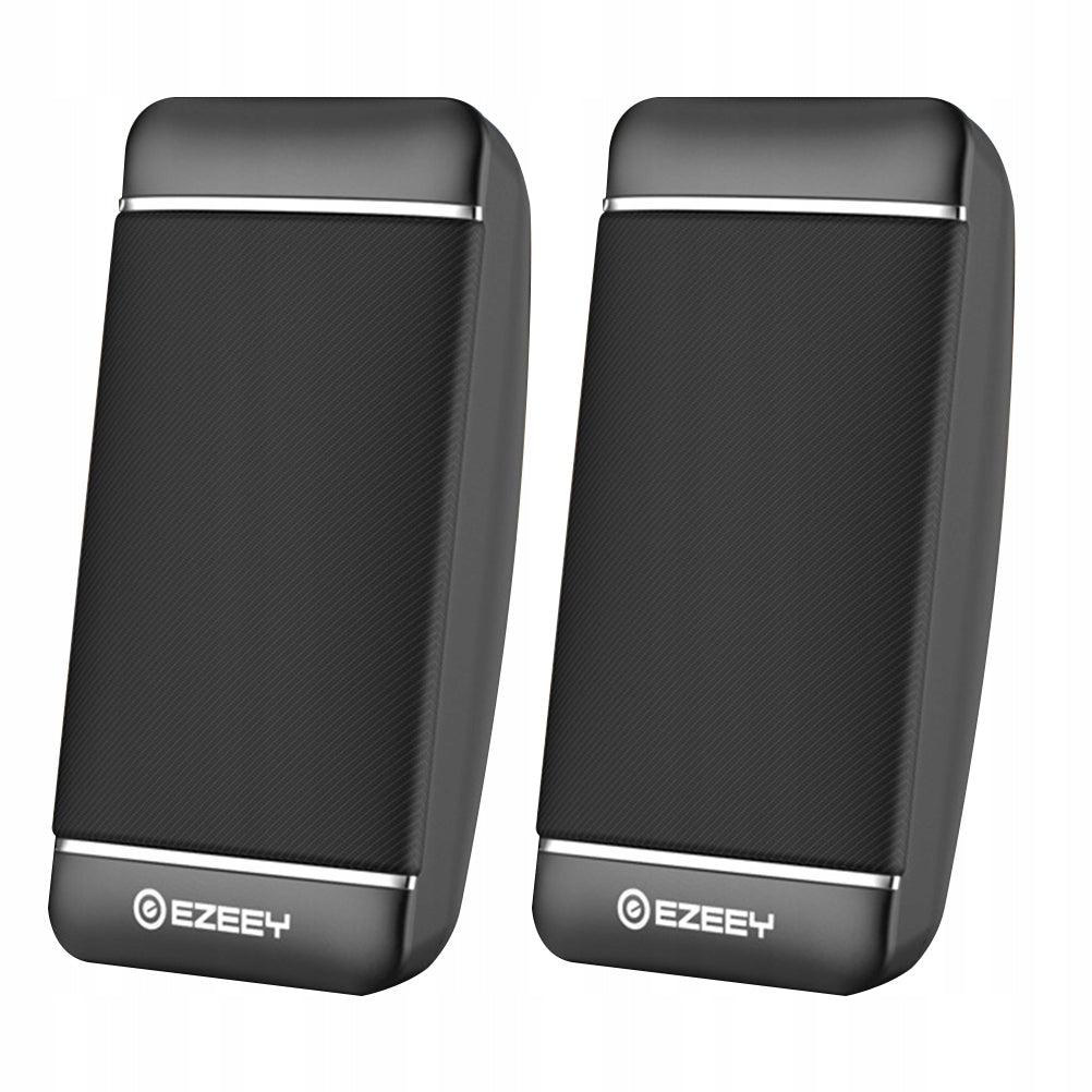 GŁOŚNIKI USB DO KOMPUTERA I LAPTOPA DO UŻYTKU DOMOWEGO Z CZYSTYM DŹWIĘKIEM Model other